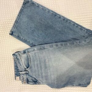 Pacific Sun Blue Women's Jeans